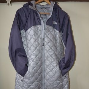 The North Face Coat